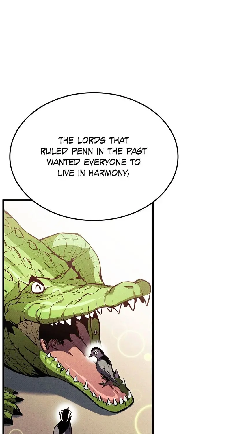 Rankers Return Chapter 196 - Page 21