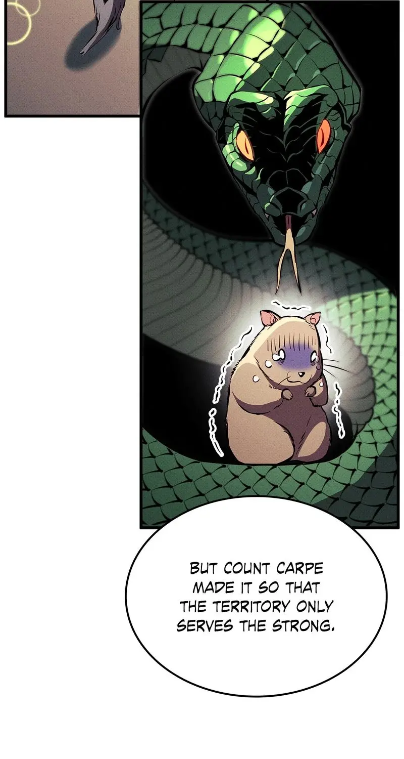 Rankers Return Chapter 196 - Page 22