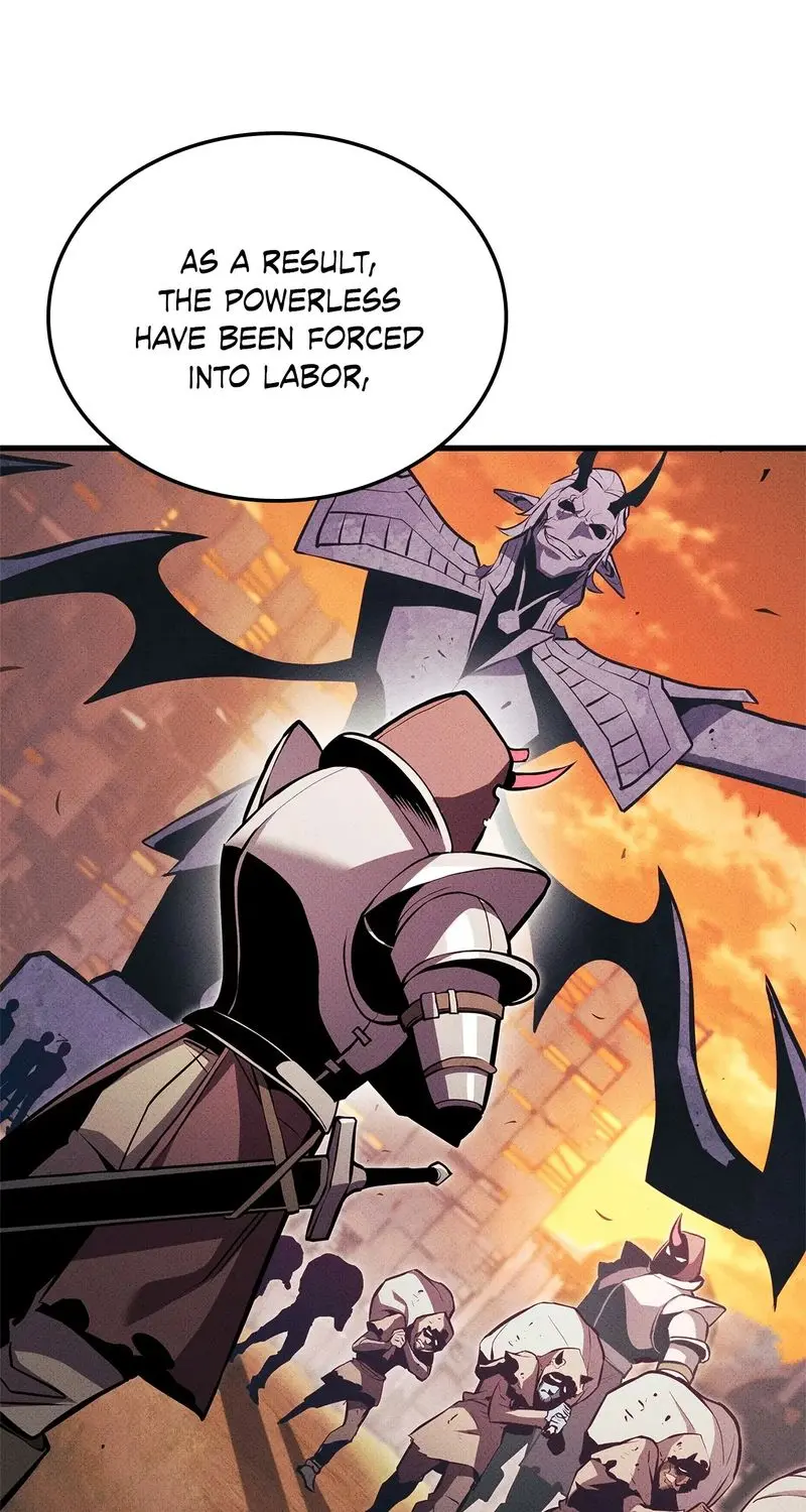 Rankers Return Chapter 196 - Page 23