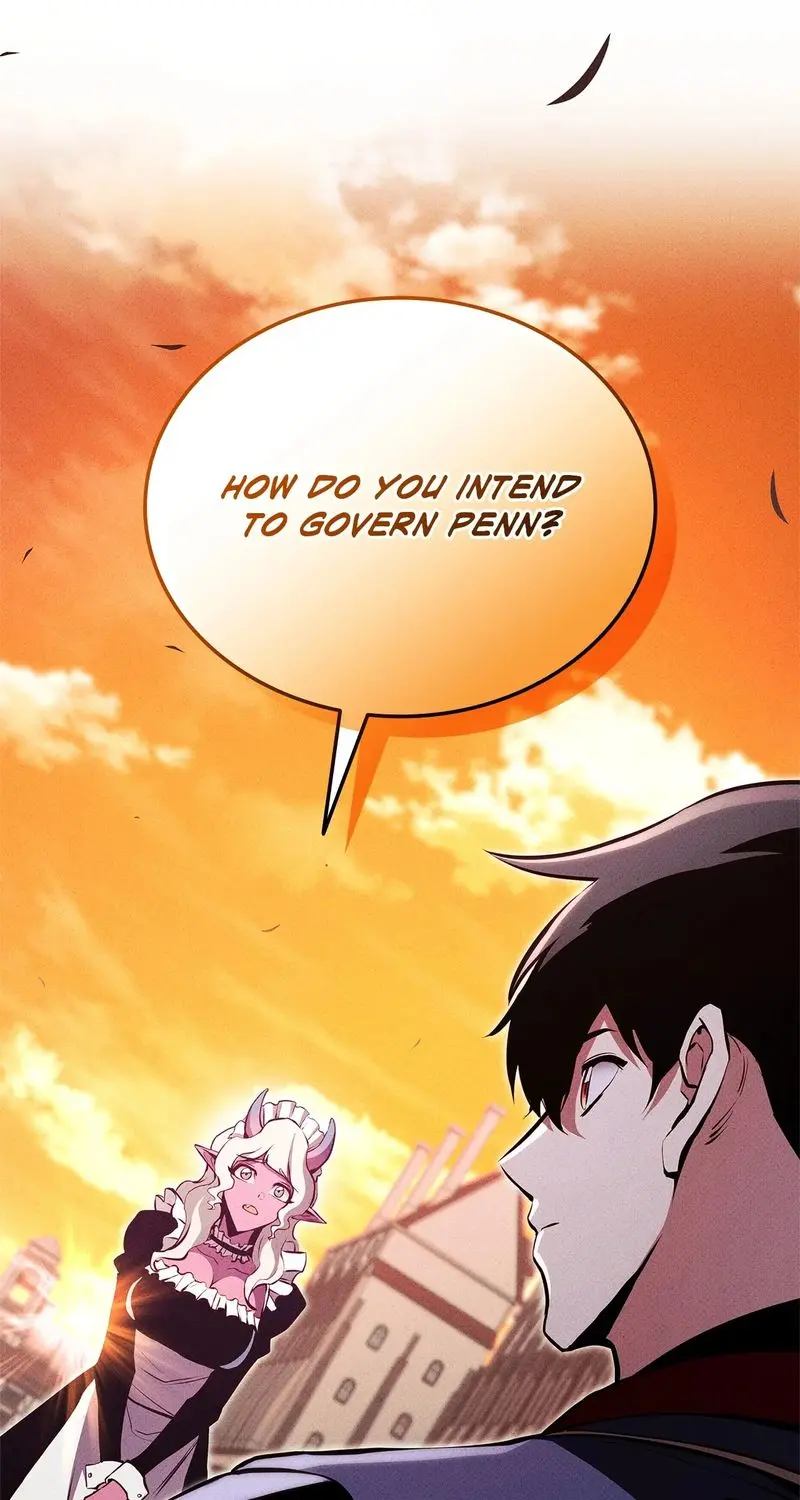 Rankers Return Chapter 196 - Page 26