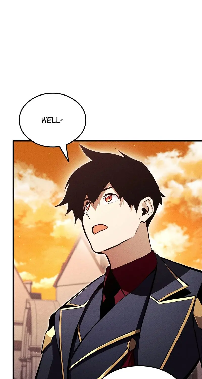 Rankers Return Chapter 196 - Page 28