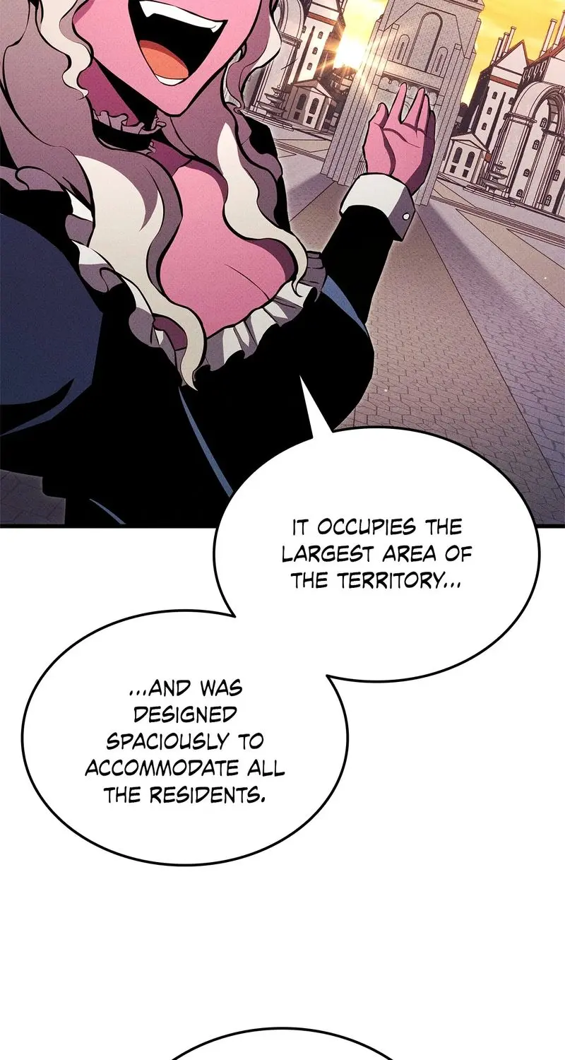 Rankers Return Chapter 196 - Page 3