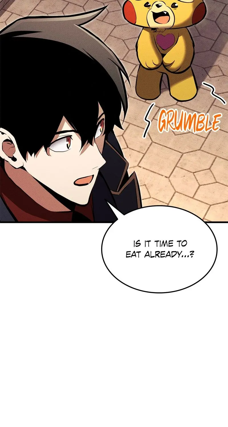 Rankers Return Chapter 196 - Page 30