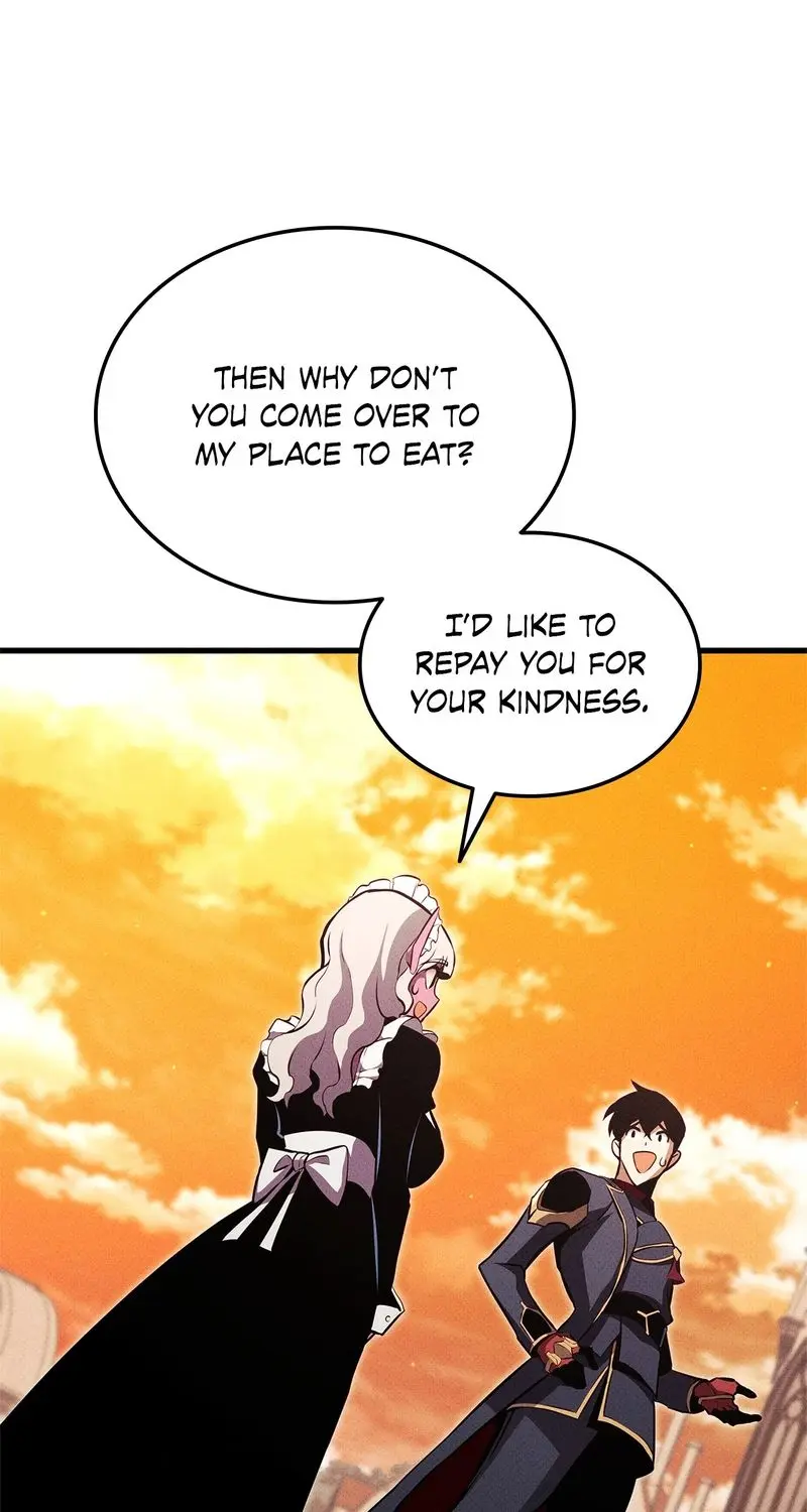 Rankers Return Chapter 196 - Page 31