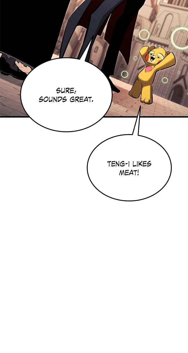 Rankers Return Chapter 196 - Page 32