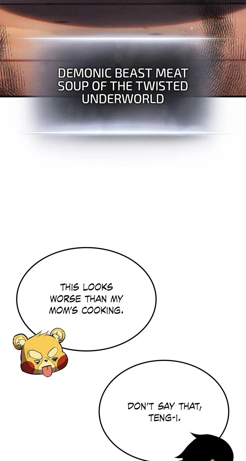 Rankers Return Chapter 196 - Page 37