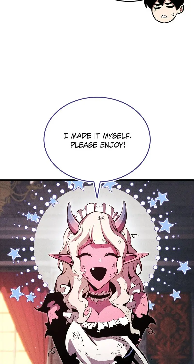 Rankers Return Chapter 196 - Page 38