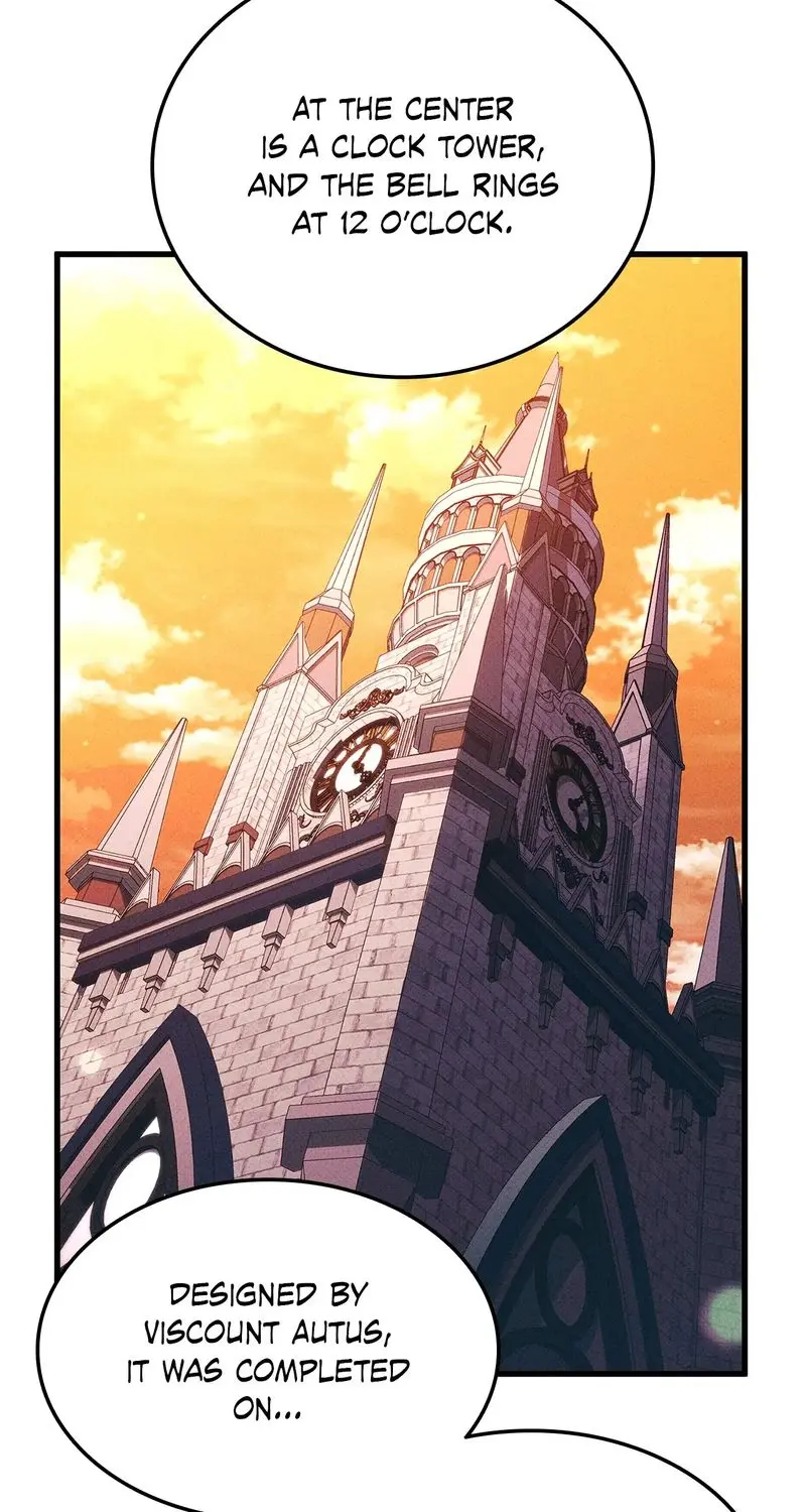 Rankers Return Chapter 196 - Page 4
