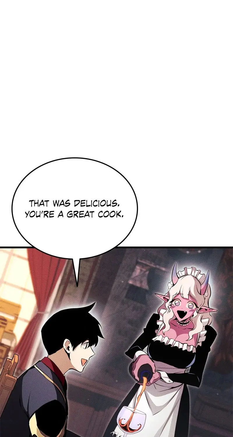 Rankers Return Chapter 196 - Page 46