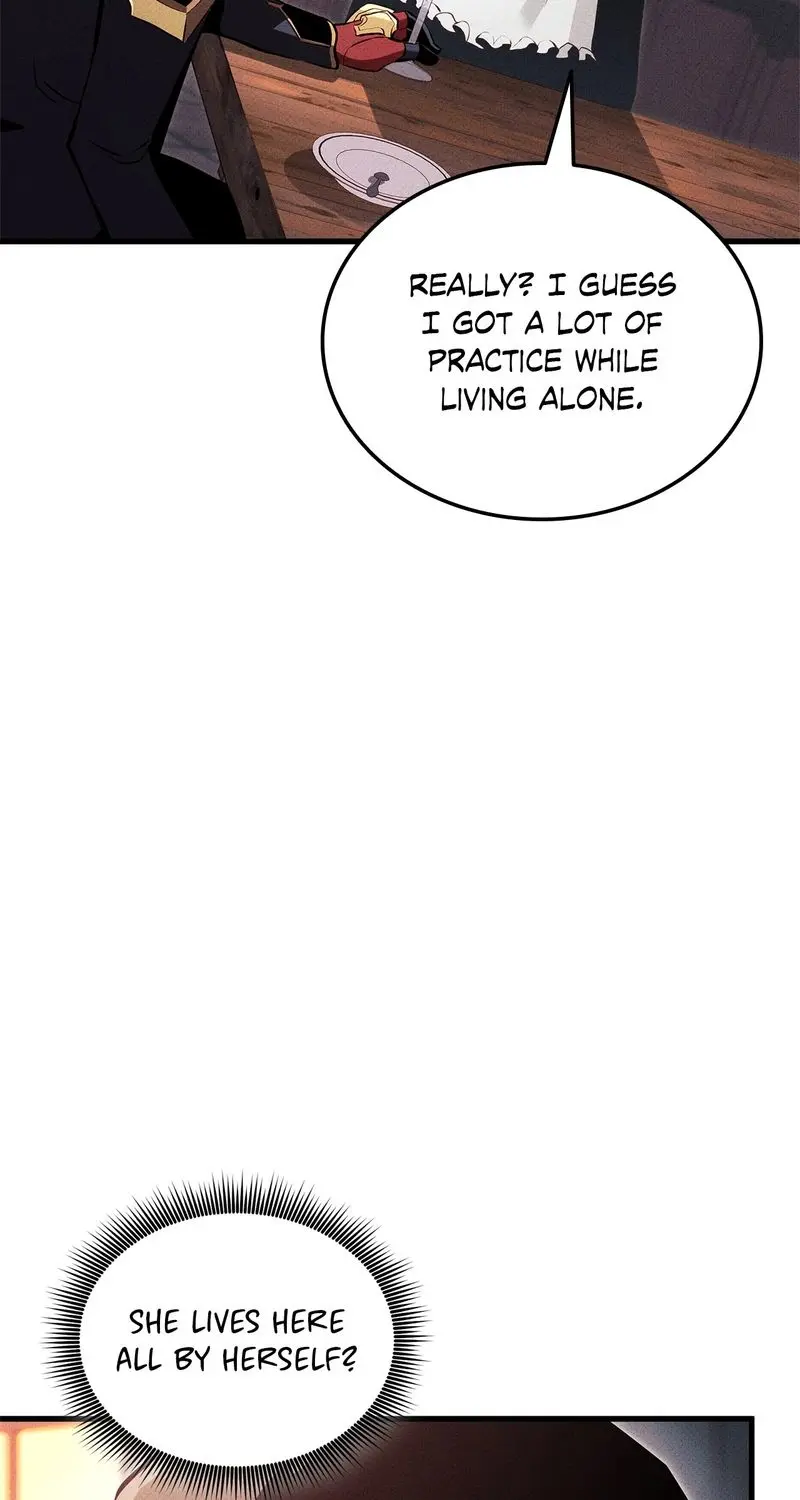 Rankers Return Chapter 196 - Page 47