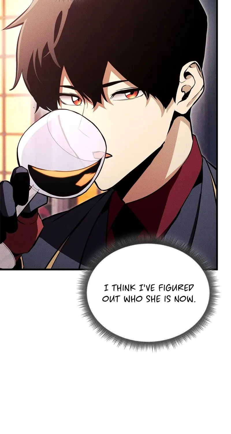 Rankers Return Chapter 196 - Page 48