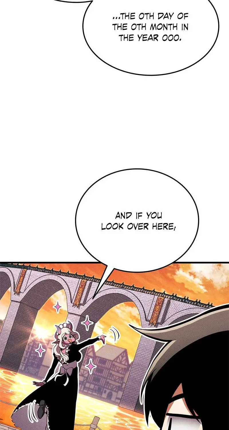 Rankers Return Chapter 196 - Page 5