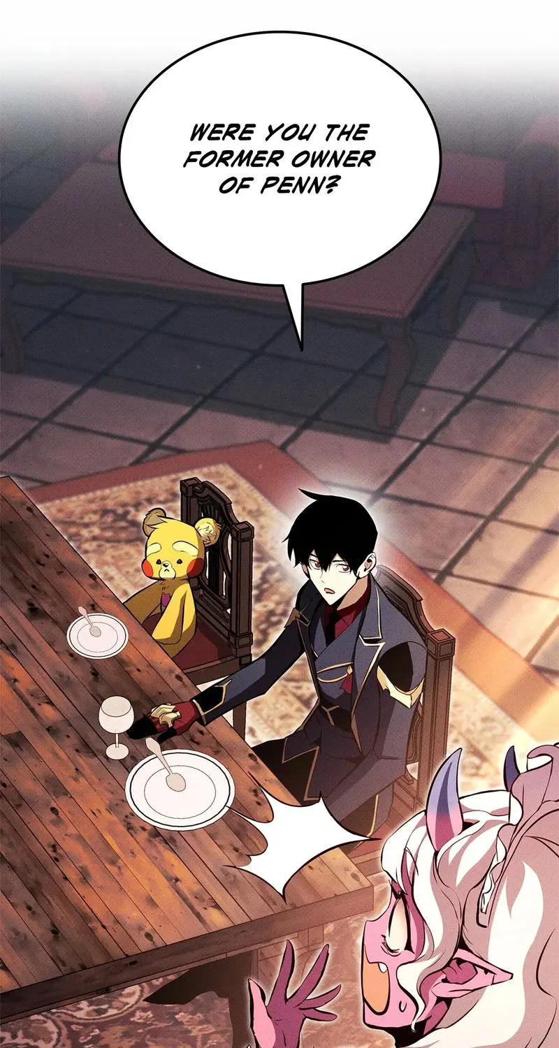 Rankers Return Chapter 196 - Page 51