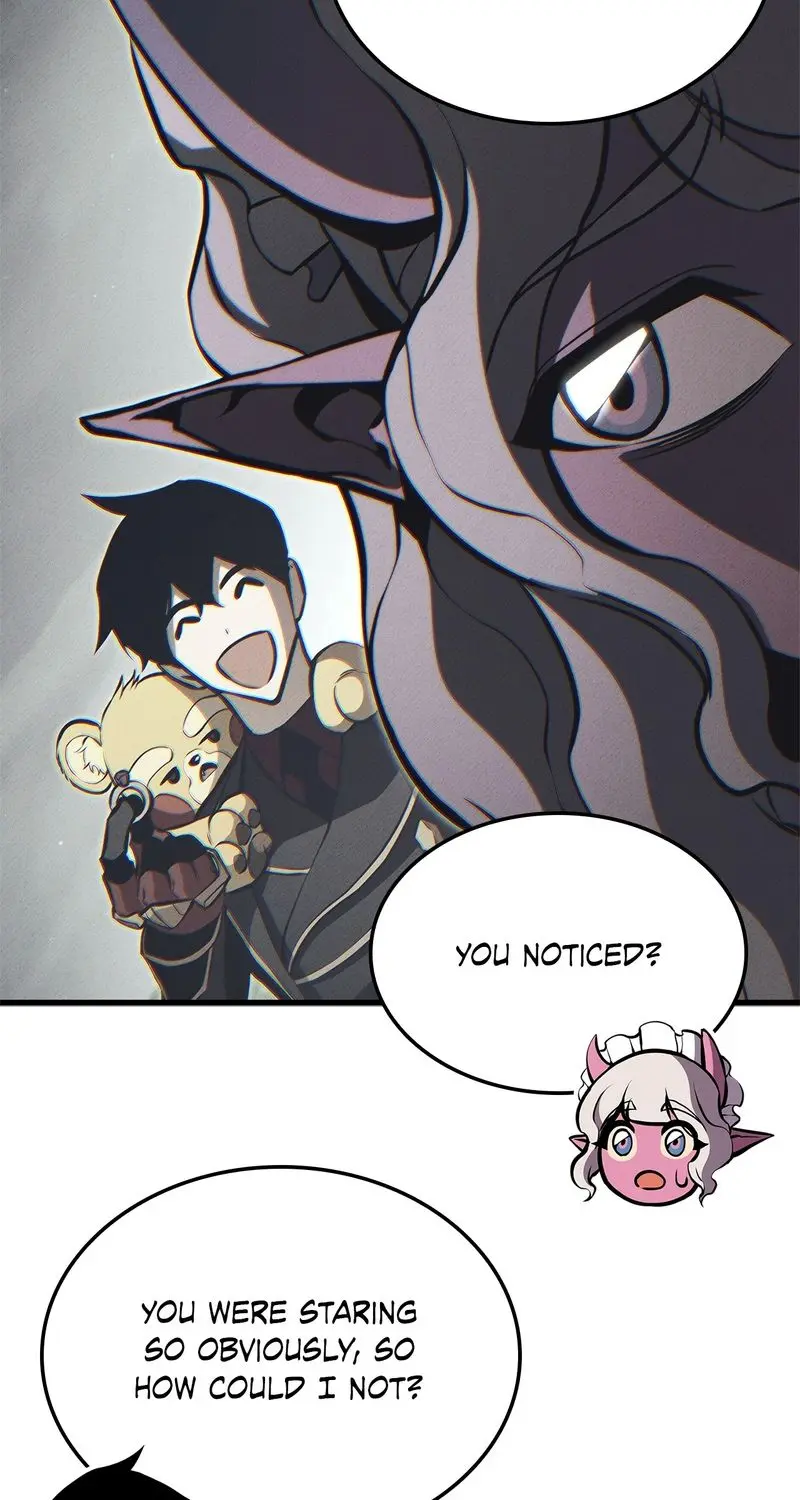 Rankers Return Chapter 196 - Page 55