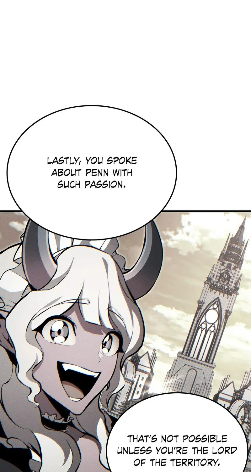 Rankers Return Chapter 196 - Page 57