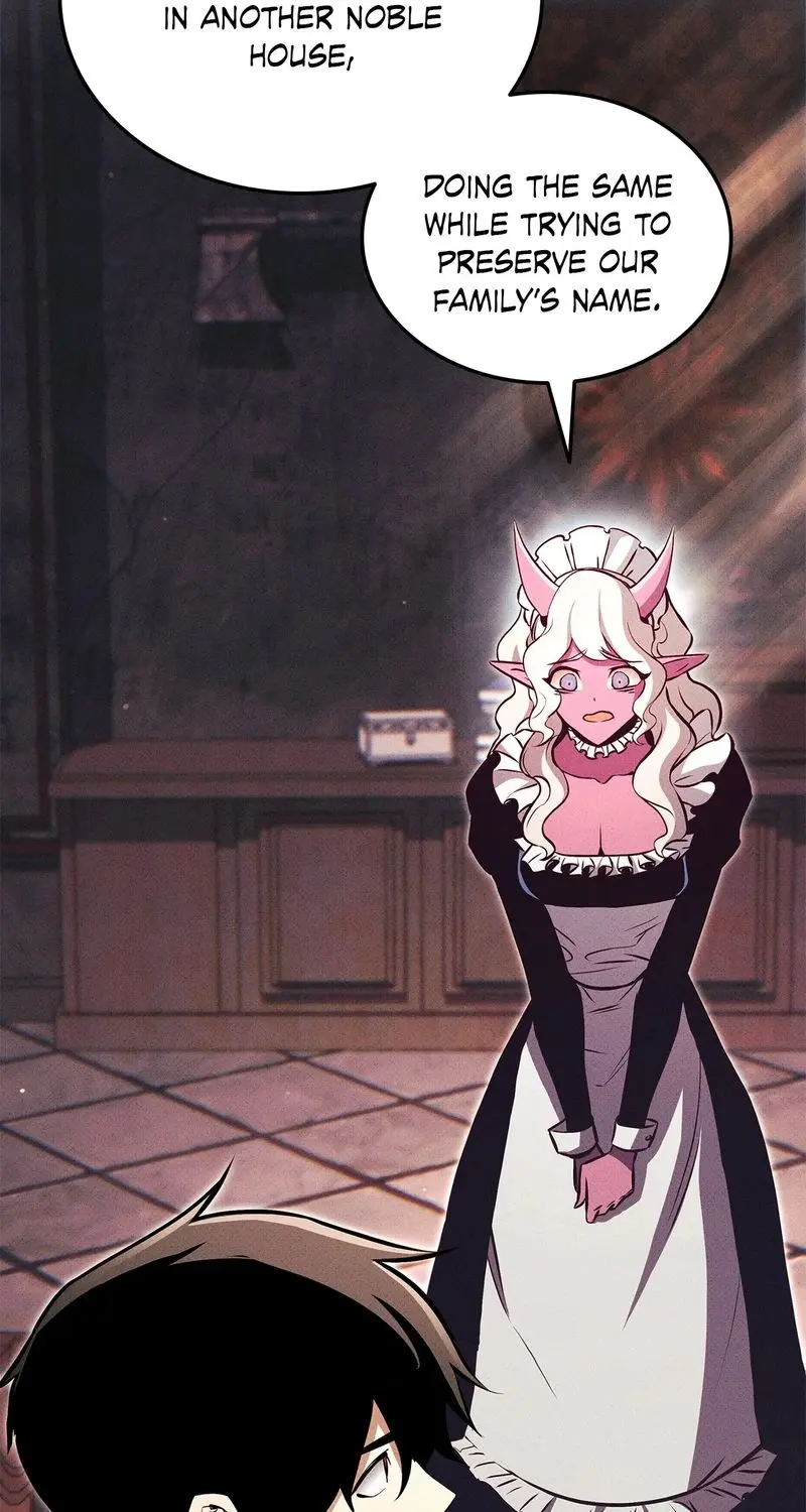 Rankers Return Chapter 196 - Page 68