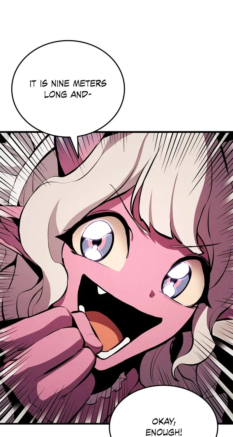 Rankers Return Chapter 196 - Page 7