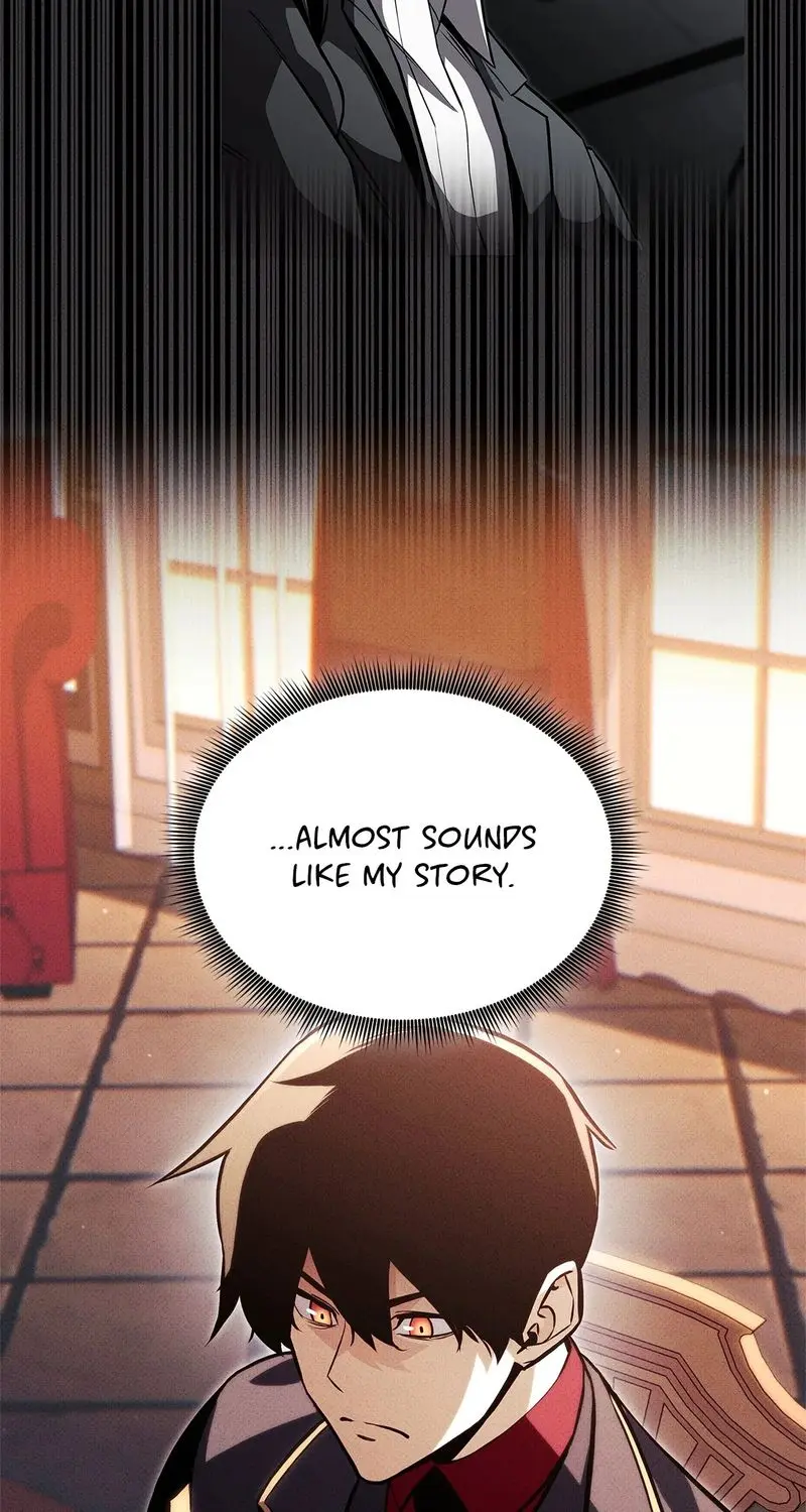 Rankers Return Chapter 196 - Page 72