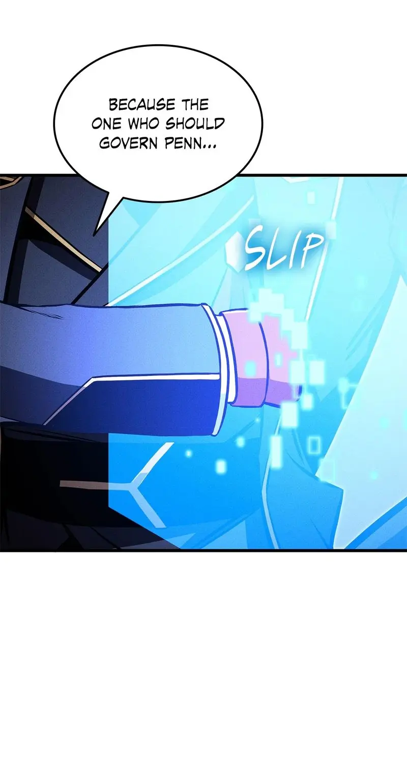 Rankers Return Chapter 196 - Page 79