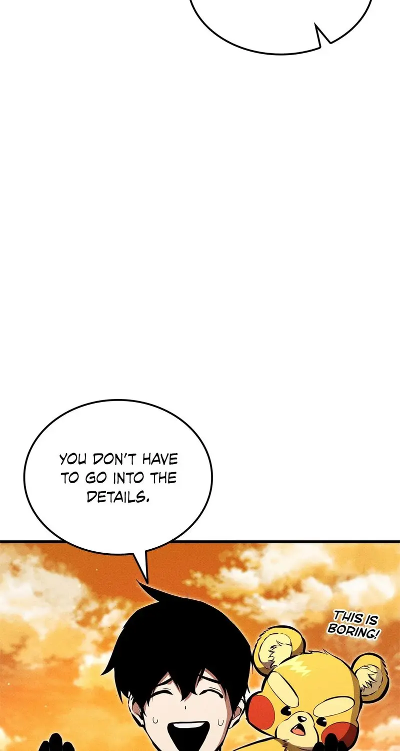 Rankers Return Chapter 196 - Page 8