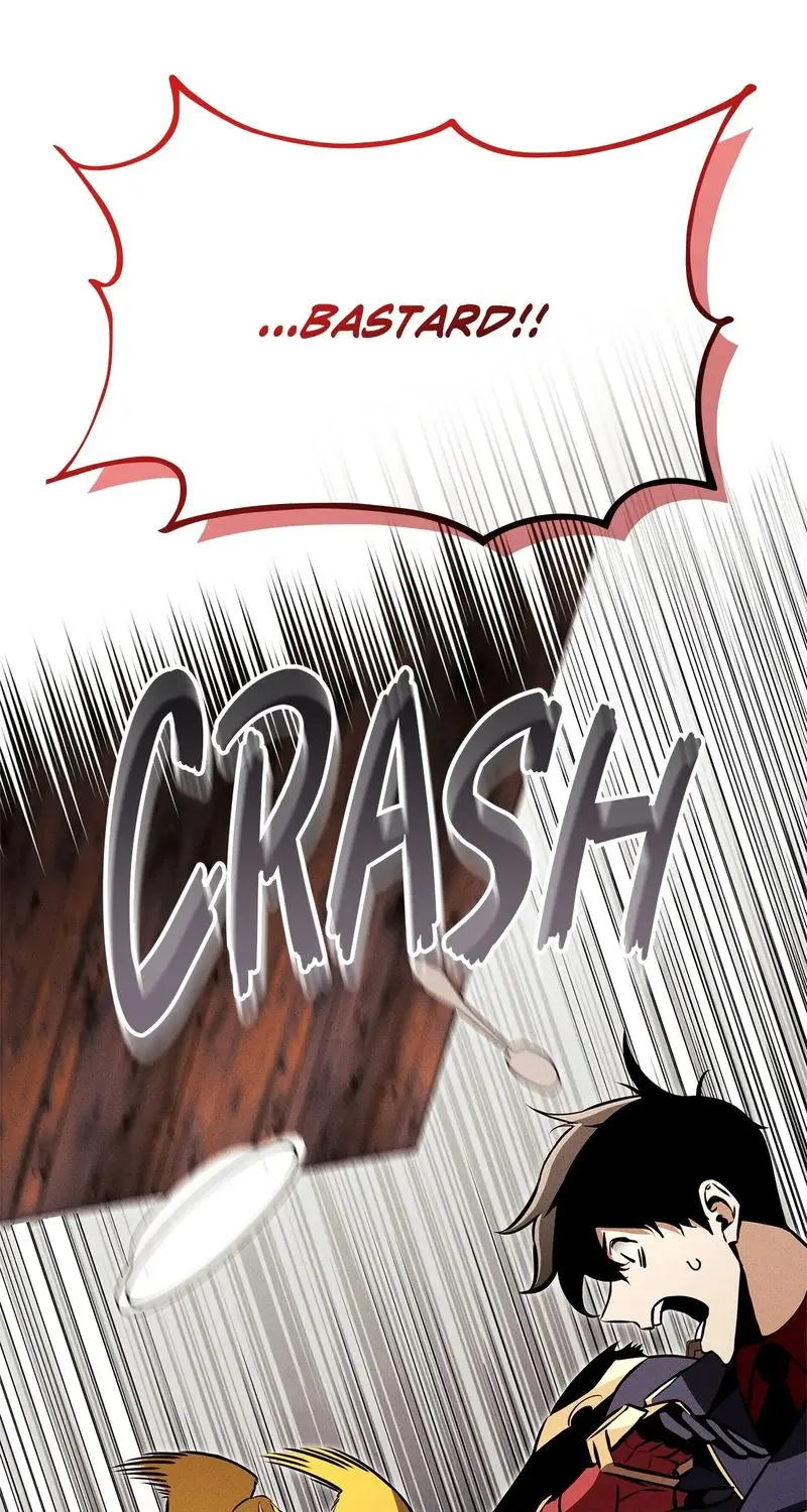 Rankers Return Chapter 196 - Page 89