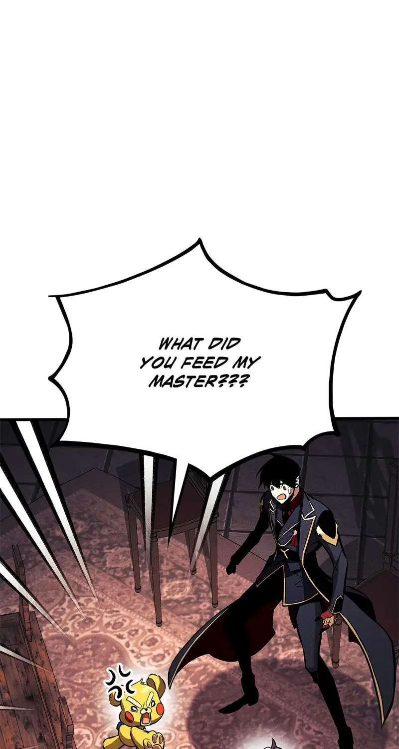 Rankers Return Chapter 196 - Page 91