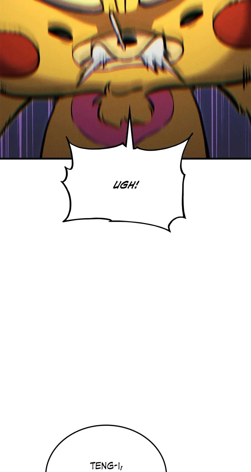 Rankers Return Chapter 196 - Page 96