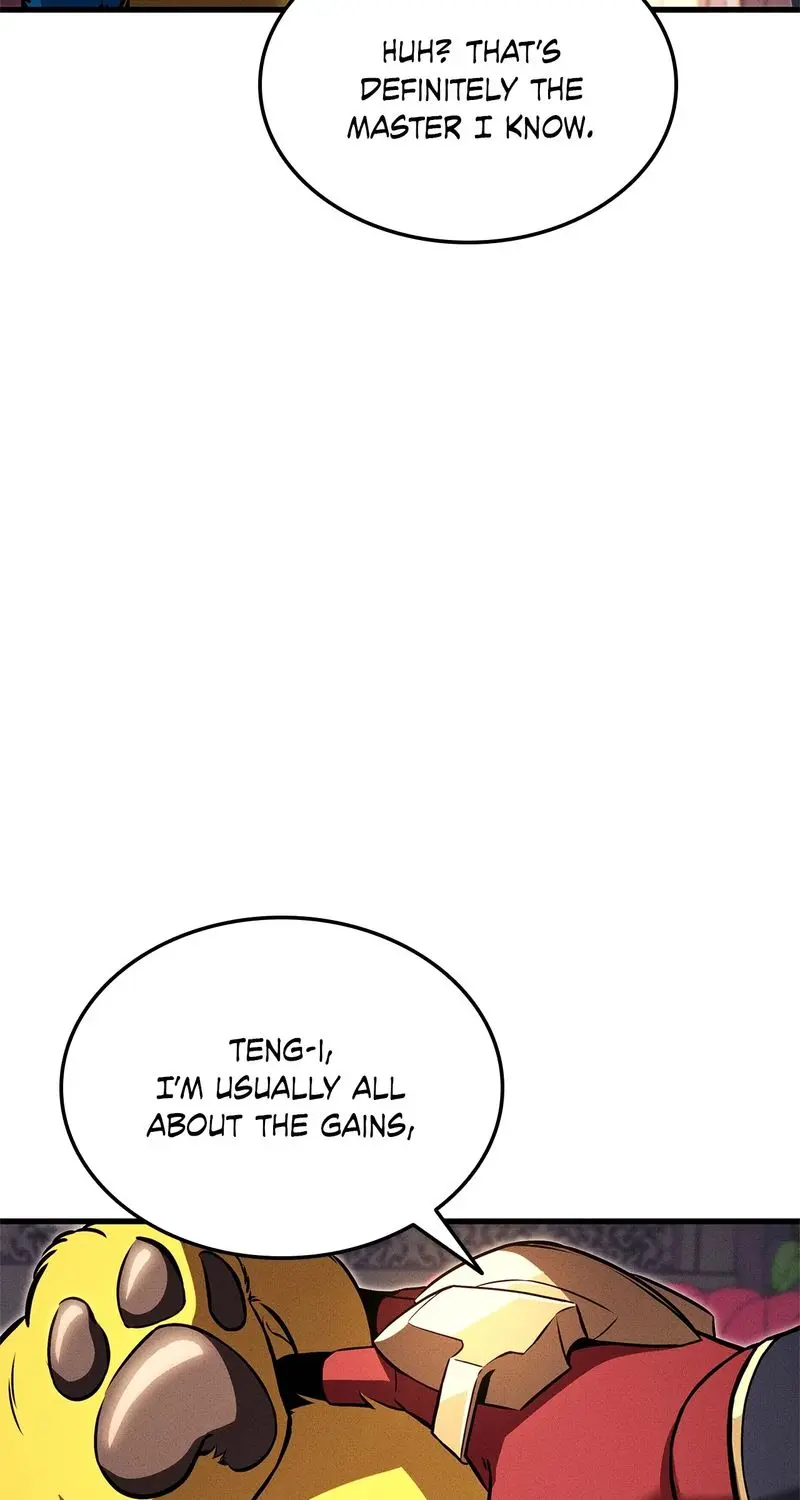 Rankers Return Chapter 196 - Page 98