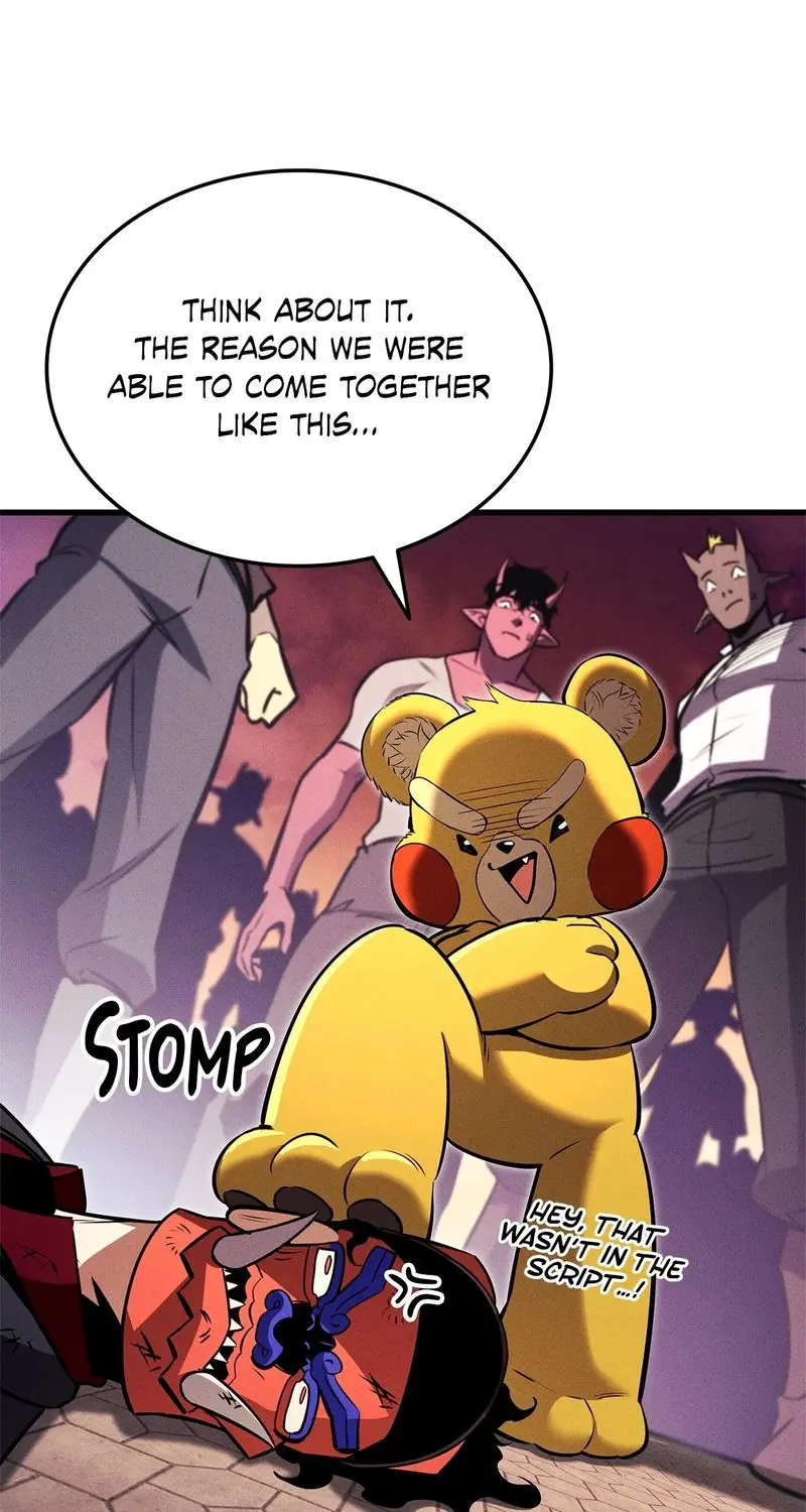 Rankers Return Chapter 197 - Page 101