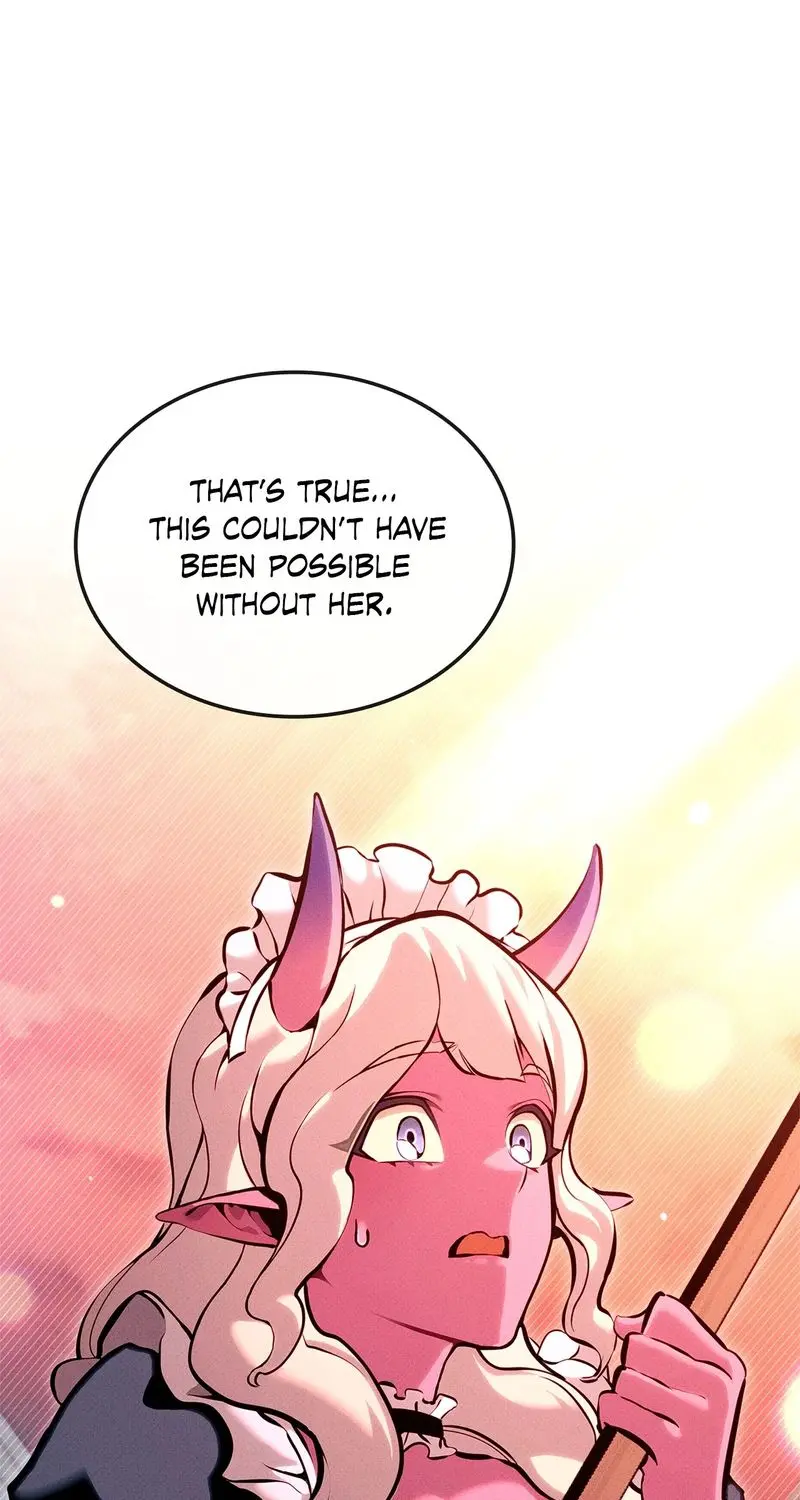 Rankers Return Chapter 197 - Page 105