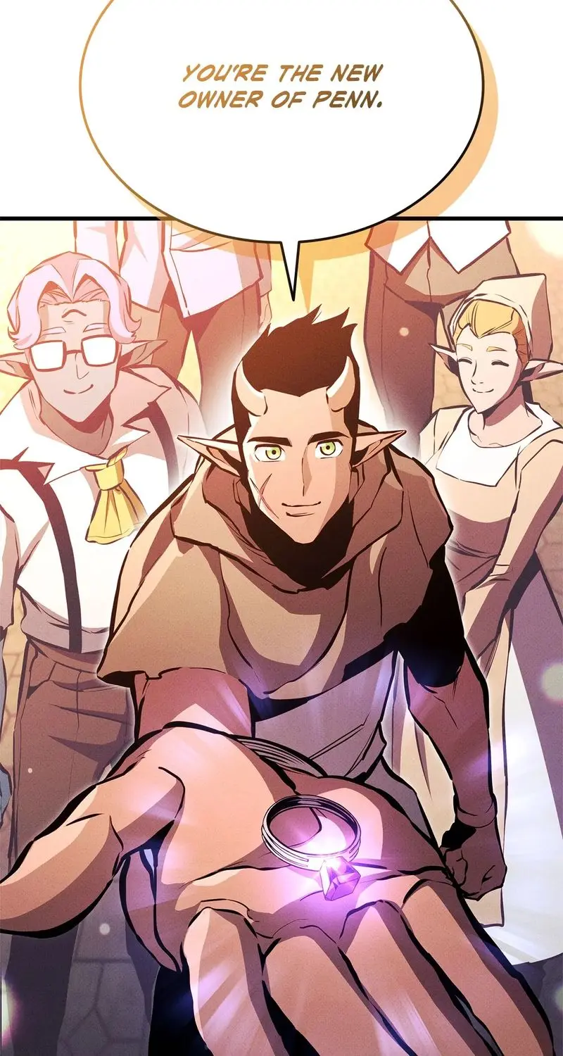Rankers Return Chapter 197 - Page 109