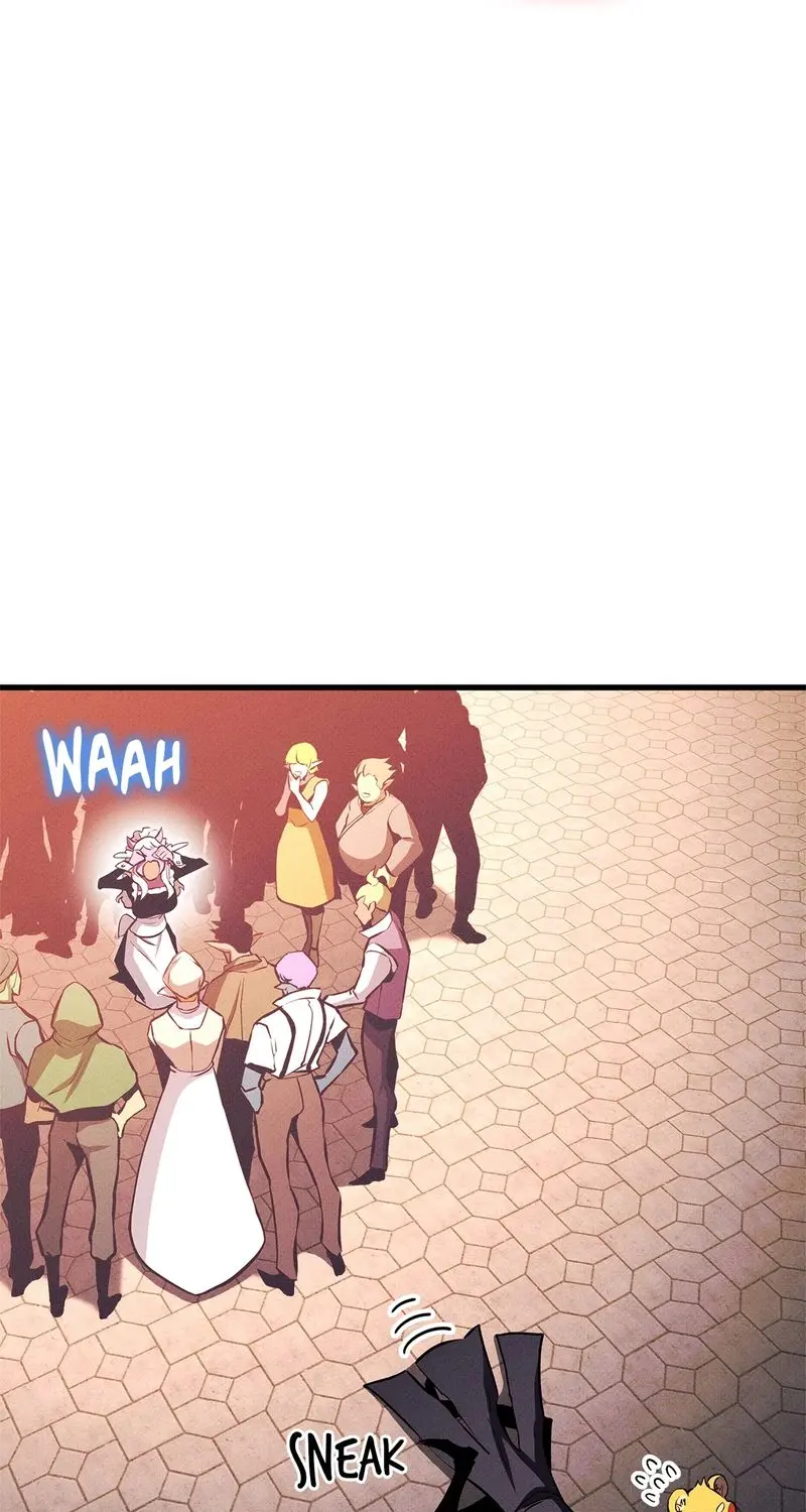 Rankers Return Chapter 197 - Page 113