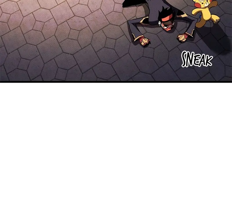 Rankers Return Chapter 197 - Page 114