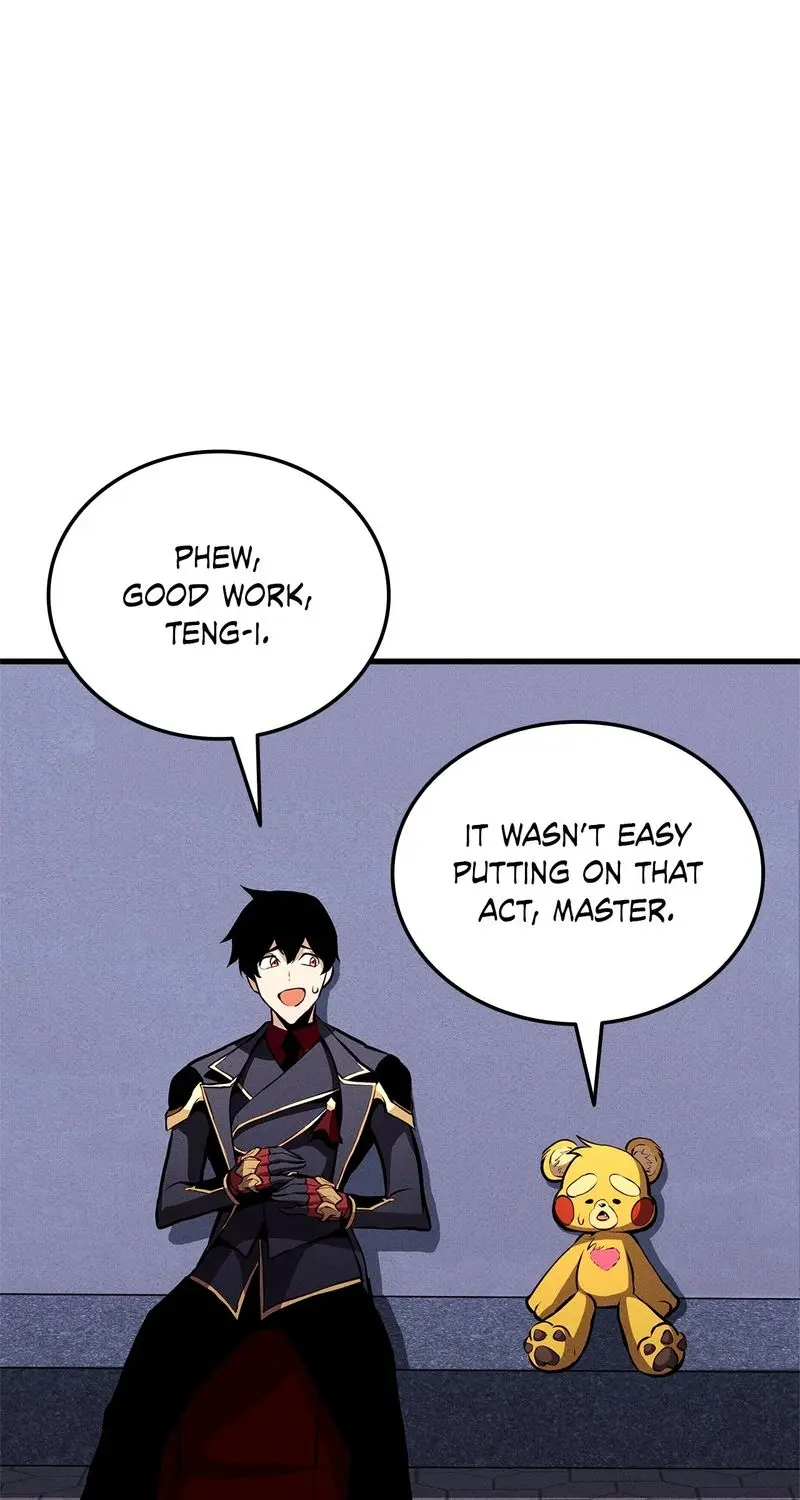 Rankers Return Chapter 197 - Page 116