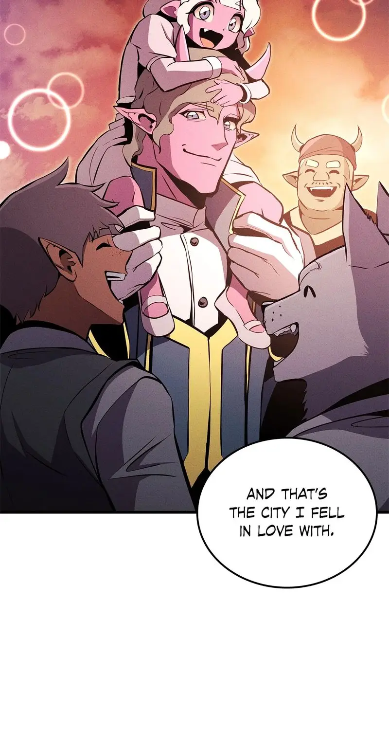 Rankers Return Chapter 197 - Page 12
