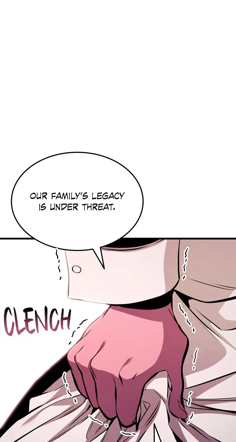 Rankers Return Chapter 197 - Page 15