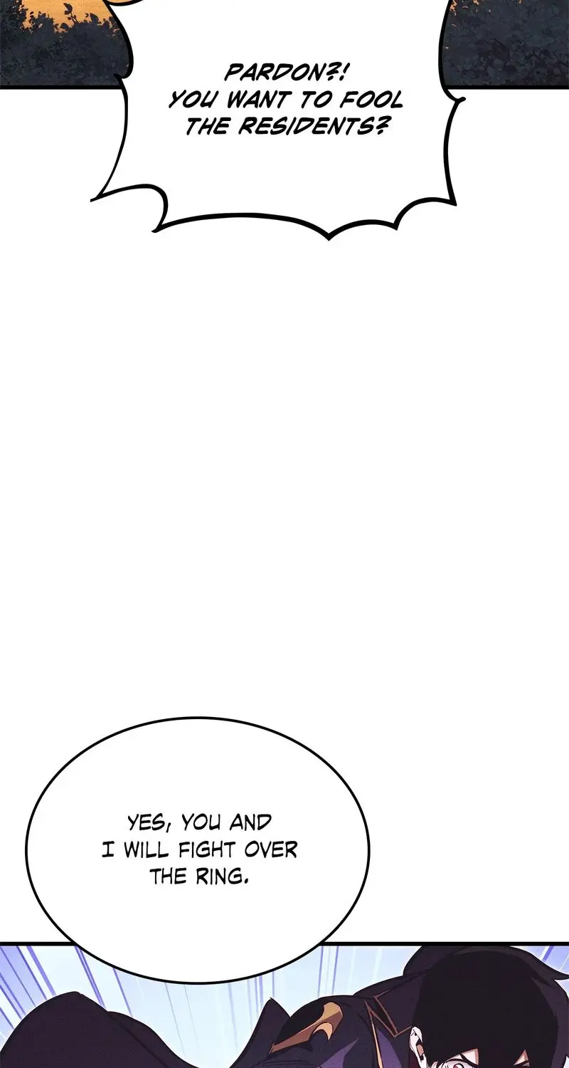 Rankers Return Chapter 197 - Page 2