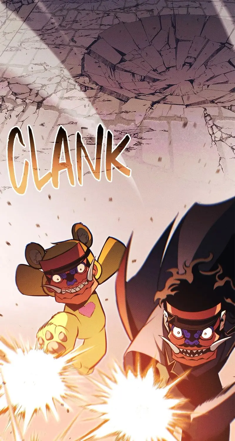 Rankers Return Chapter 197 - Page 27