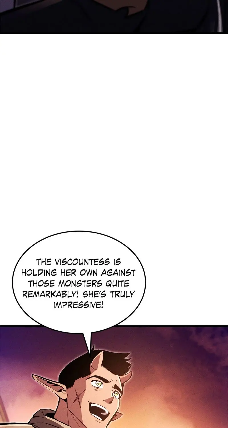 Rankers Return Chapter 197 - Page 32