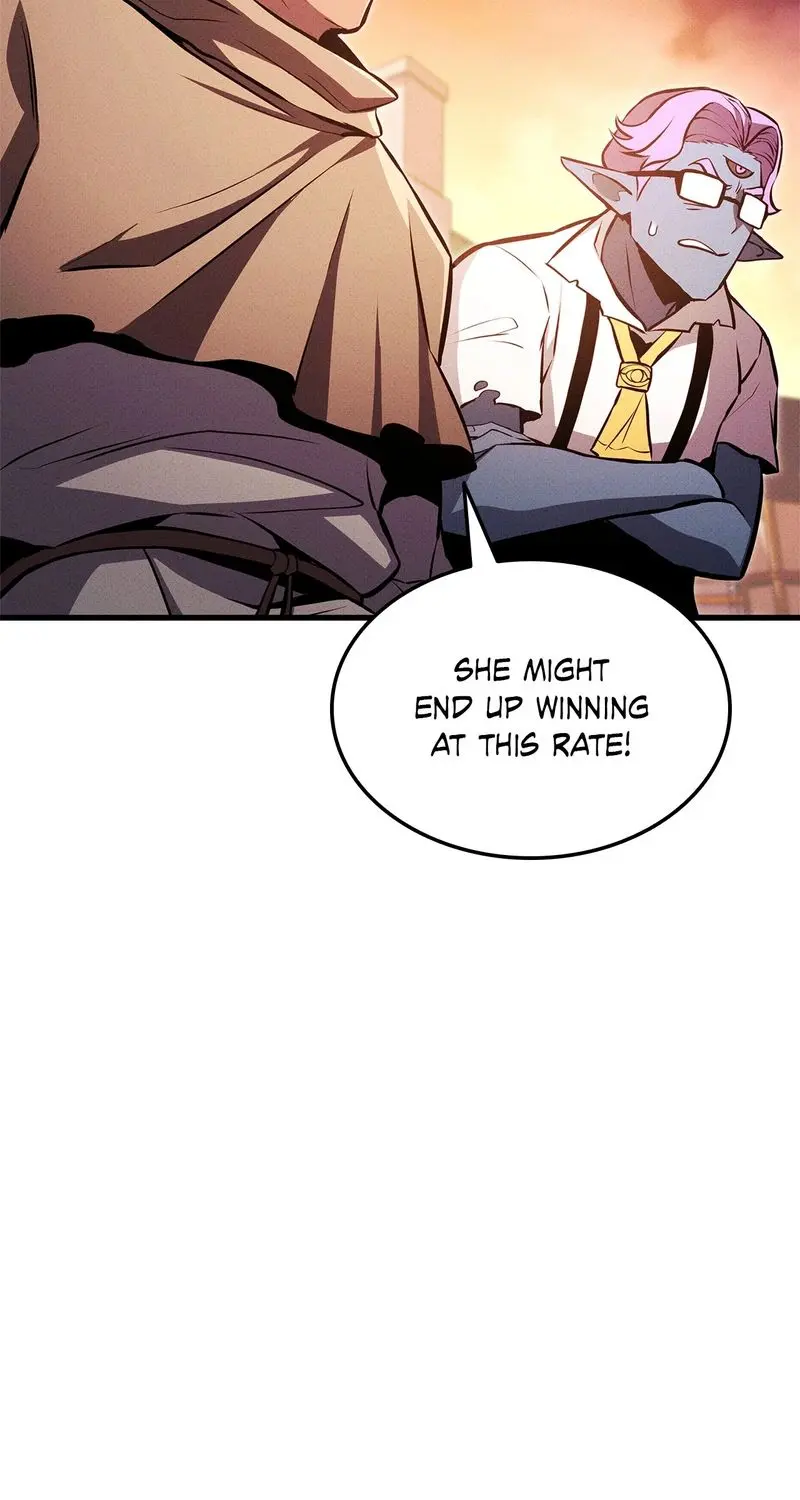 Rankers Return Chapter 197 - Page 33