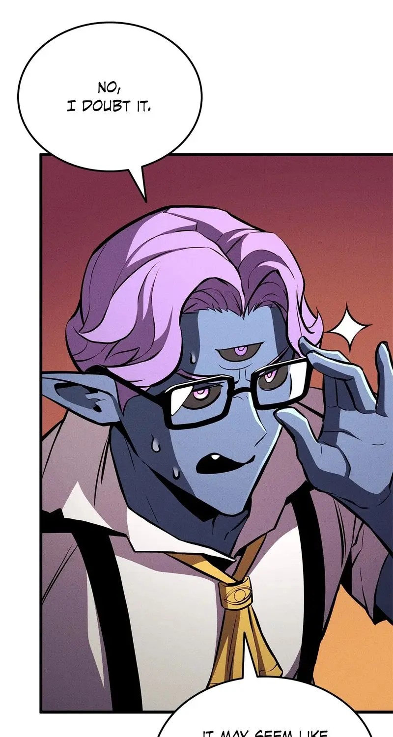 Rankers Return Chapter 197 - Page 34