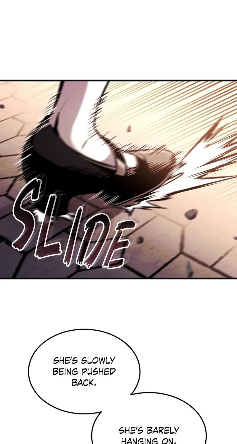 Rankers Return Chapter 197 - Page 36