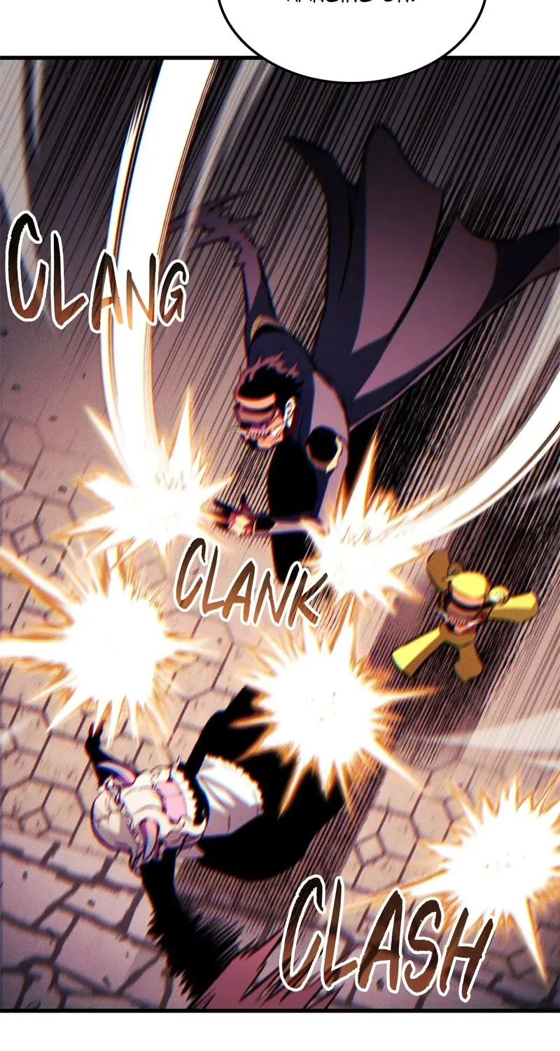 Rankers Return Chapter 197 - Page 37