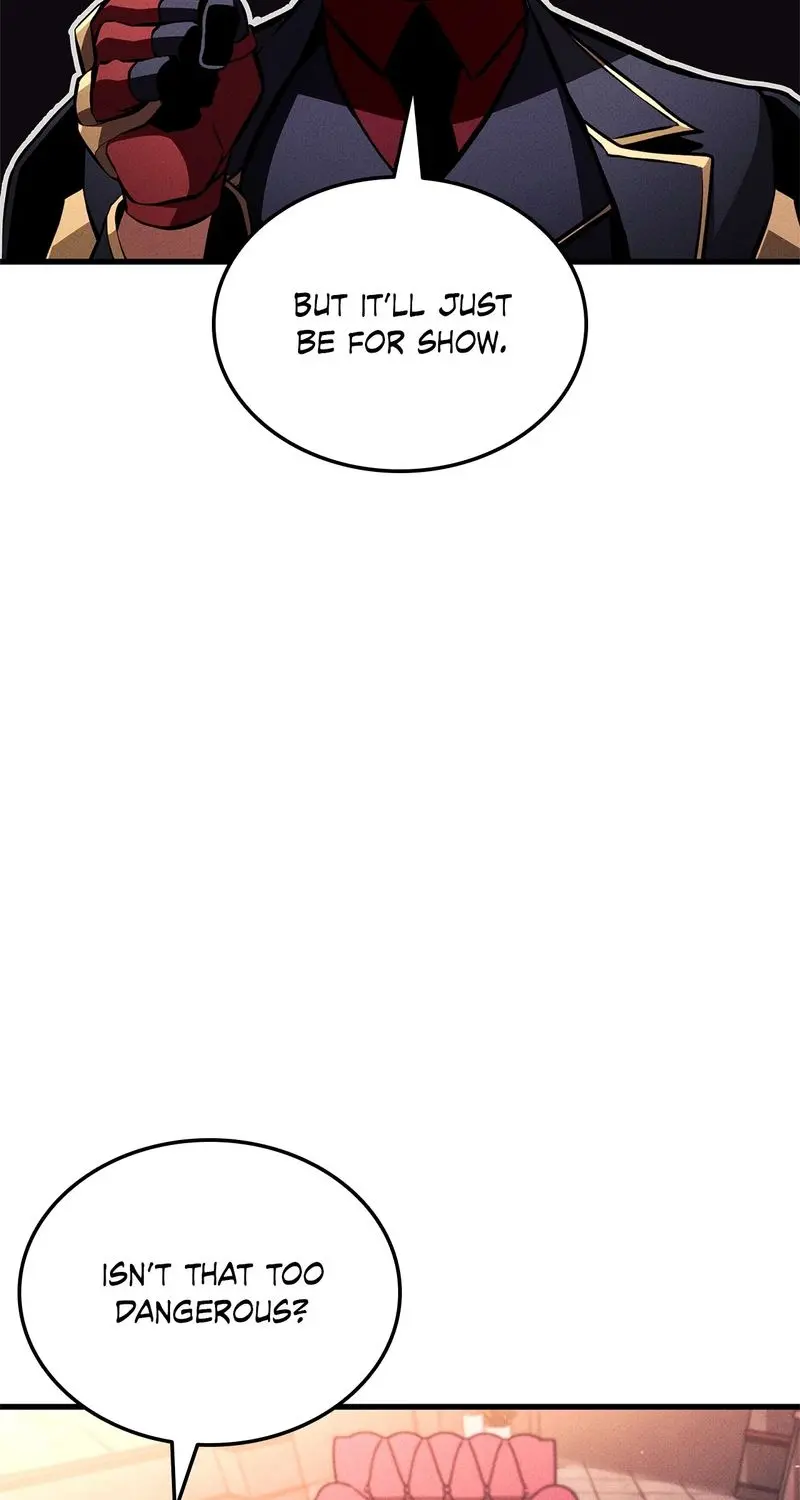 Rankers Return Chapter 197 - Page 4