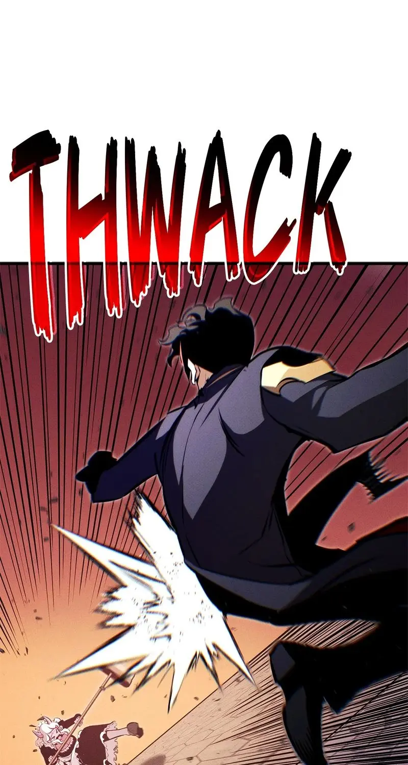Rankers Return Chapter 197 - Page 42
