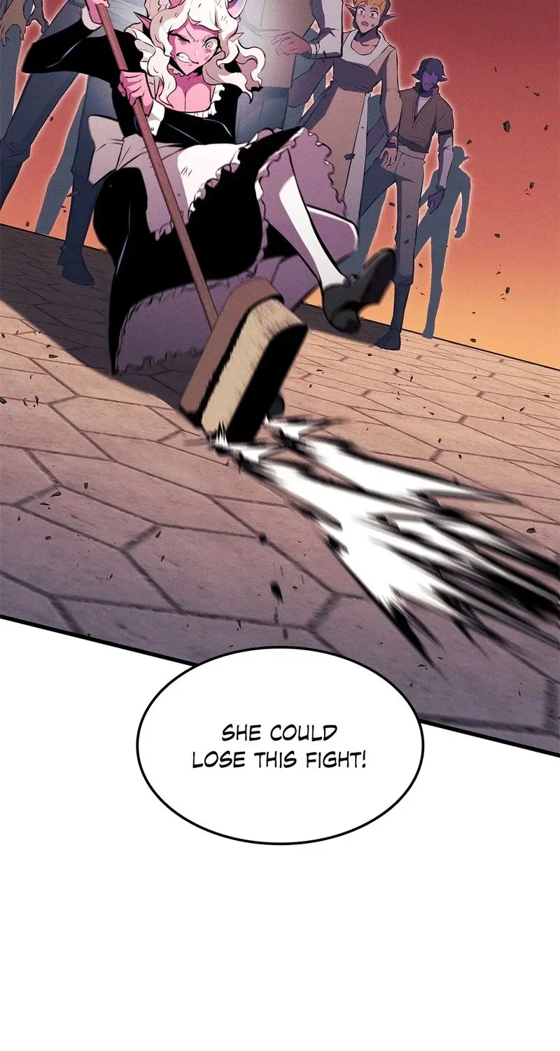 Rankers Return Chapter 197 - Page 44