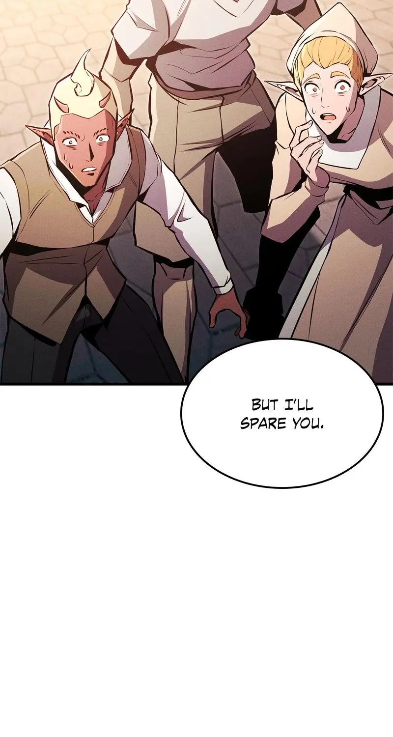 Rankers Return Chapter 197 - Page 49