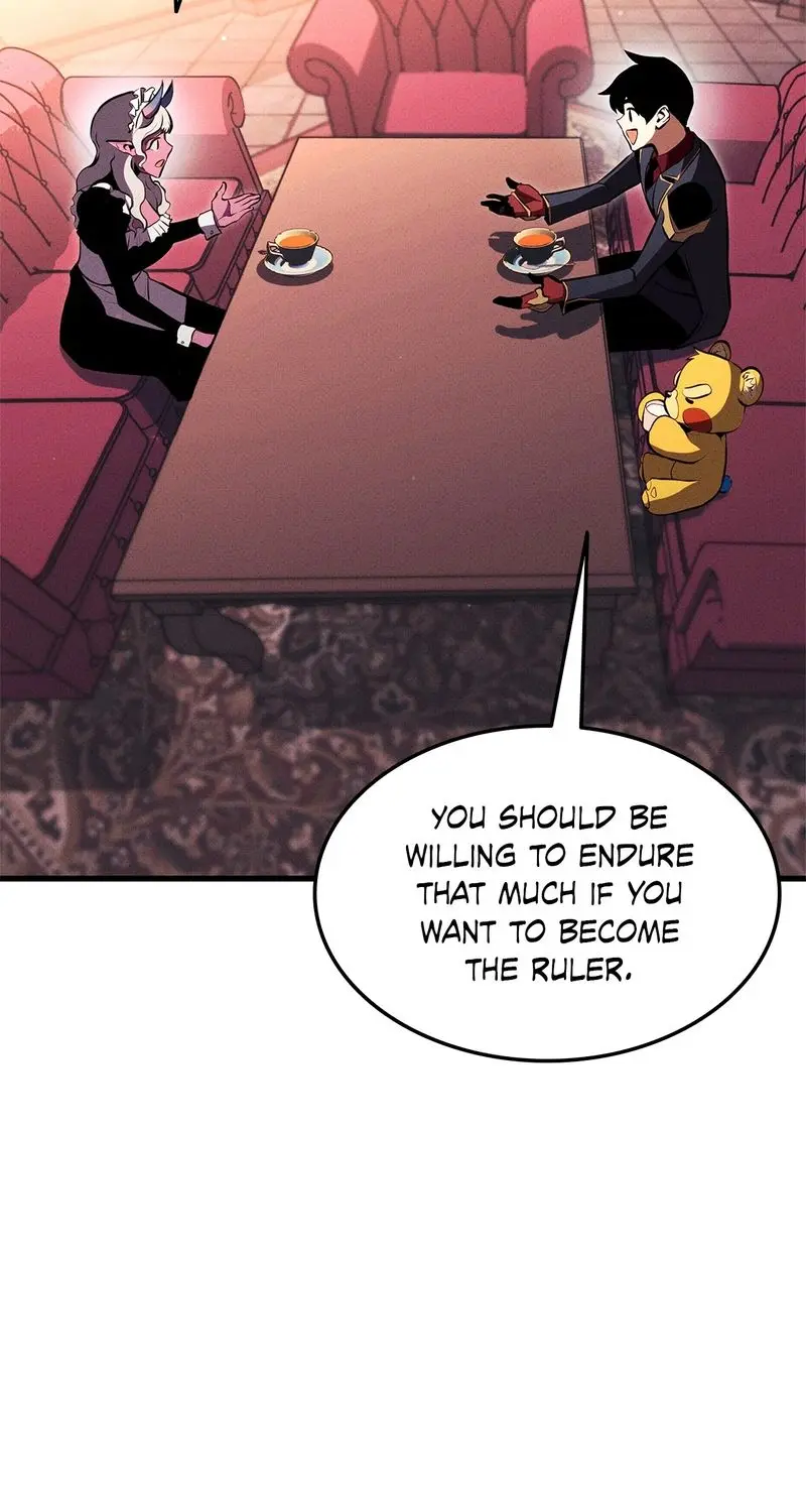 Rankers Return Chapter 197 - Page 5