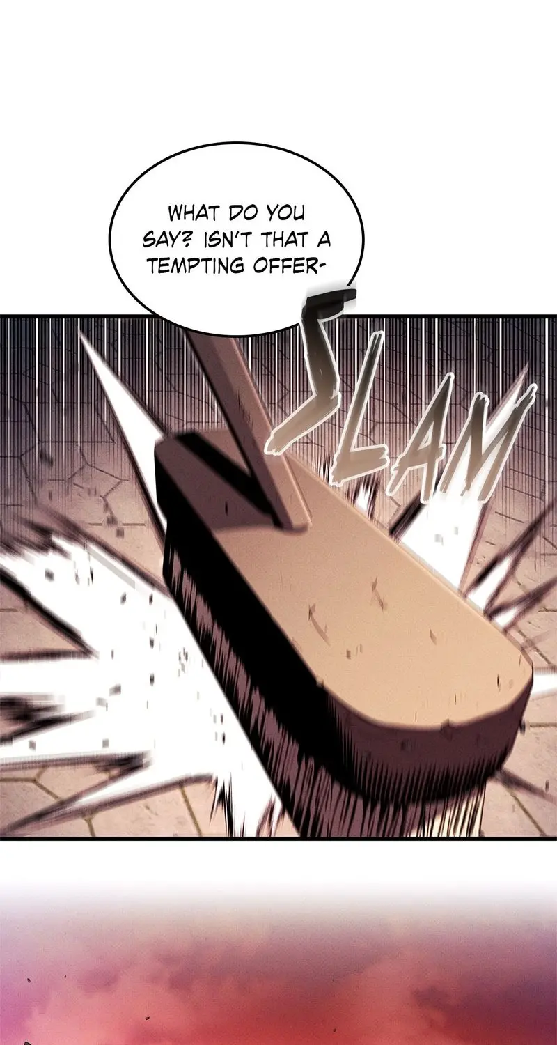 Rankers Return Chapter 197 - Page 50
