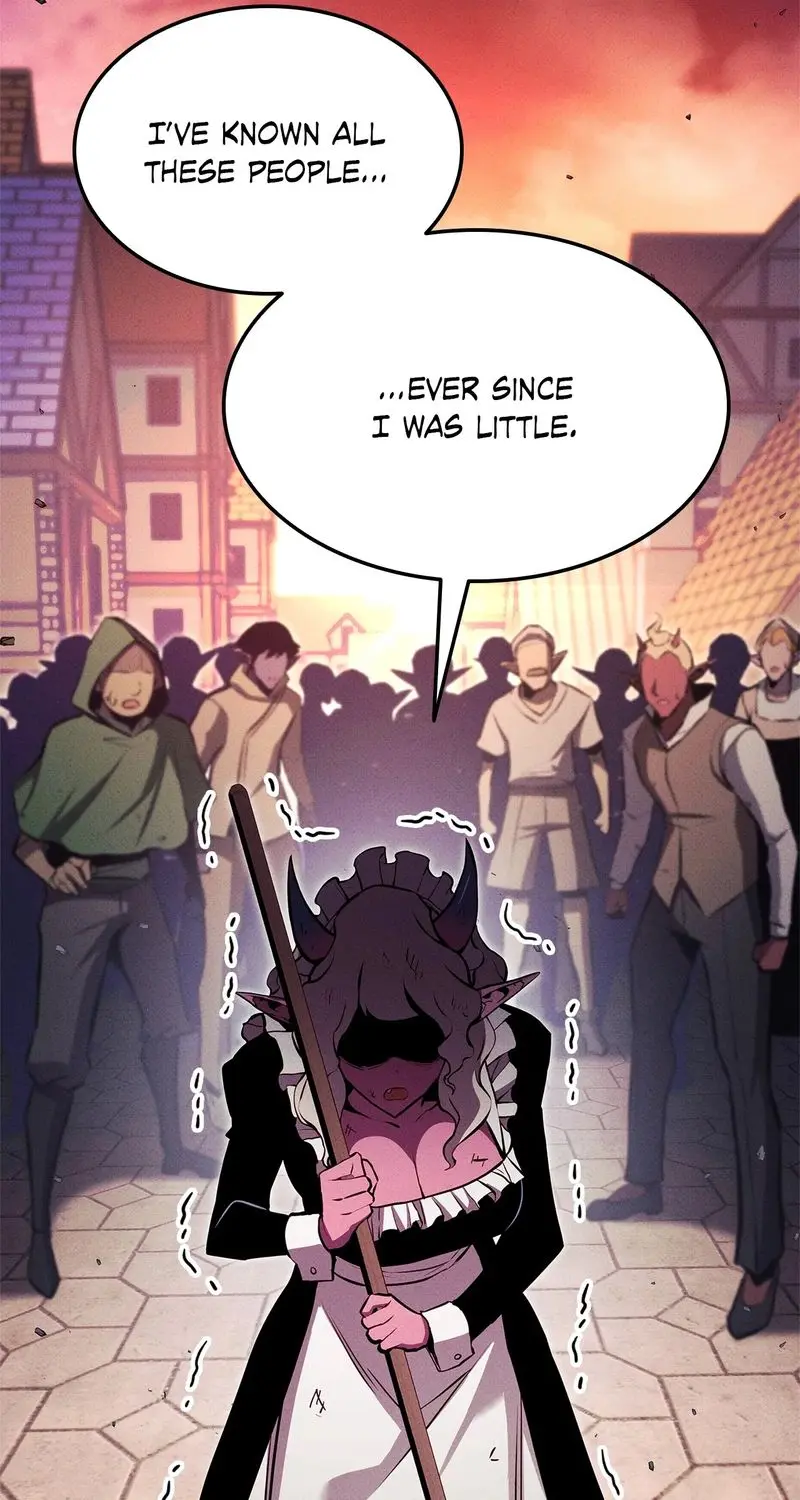 Rankers Return Chapter 197 - Page 51